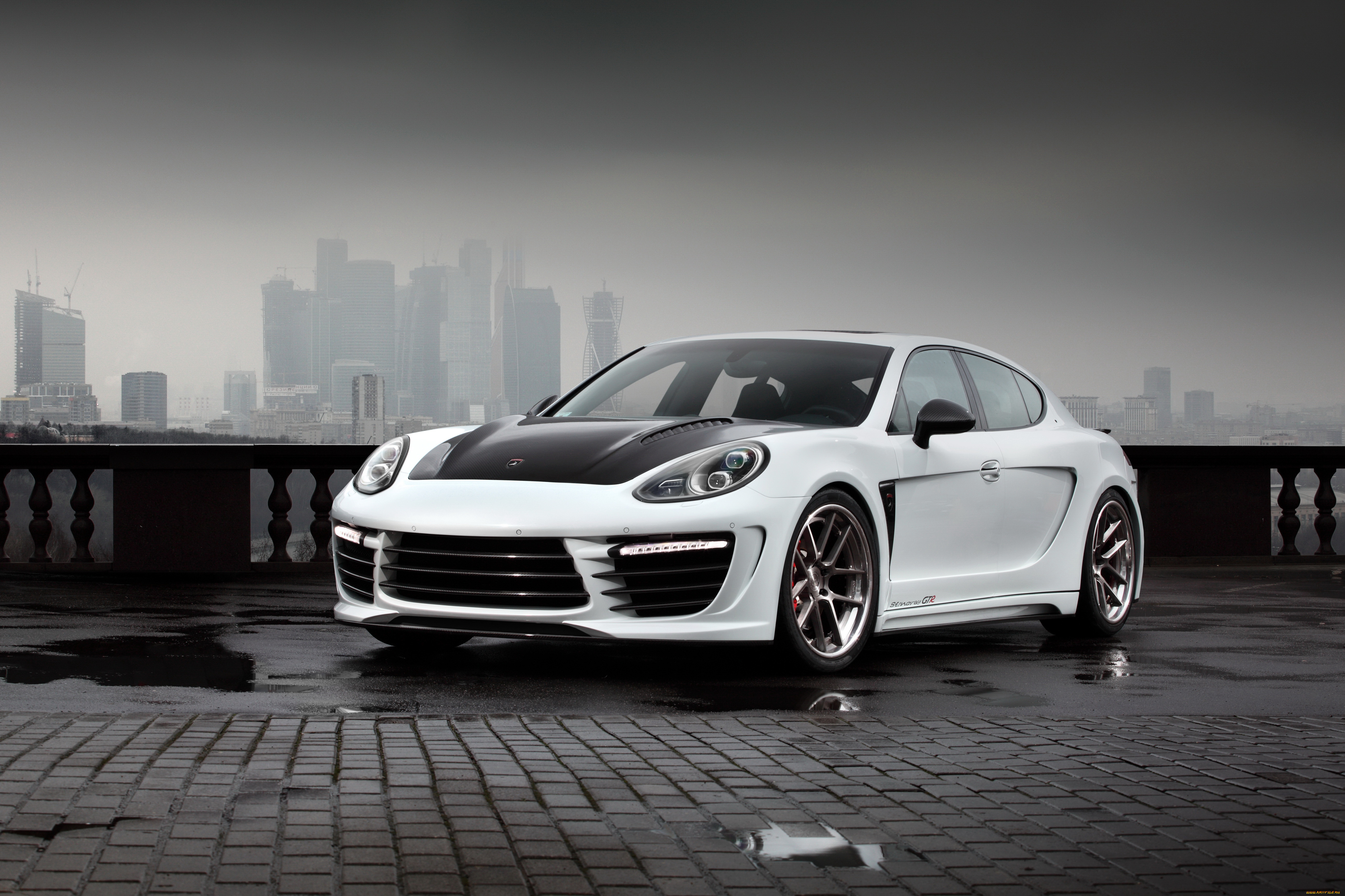 2013 porsche panamera stingray gtr, , porsche, panamera, stingray